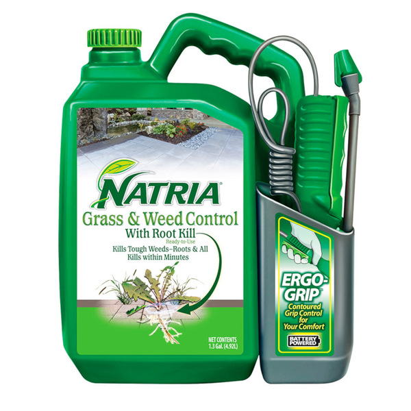 Natria Grass&Weed Crtl Rtu 1.3G 706510A